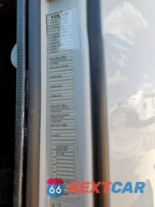 Zdjęcie 10 z 10 samochodu: 2022 VOLVO VN VNL VIN:4V4NC9EH9NN298420 - miniatura