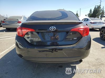 Zdjęcie 6 z 12 samochodu: 2018 TOYOTA COROLLA L VIN:5YFBURHE6JP792065 - miniatura