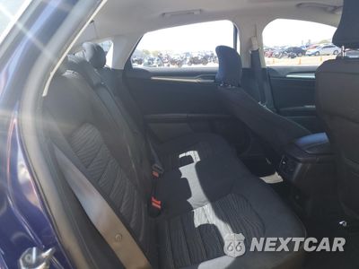 Zdjęcie 10 z 12 samochodu: 2016 FORD FUSION SE VIN:1FA6P0H79G5132071 - miniatura