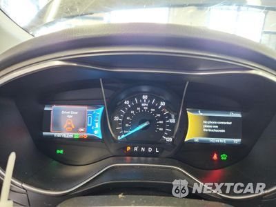 Zdjęcie 9 z 14 samochodu: 2016 FORD FUSION TITANIUM HEV VIN:3FA6P0RU6GR306373 - miniatura
