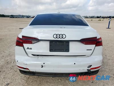 Zdjęcie 6 z 15 samochodu: 2023 AUDI A6 PREMIUM PLUS VIN:WAUE3BF24PN049116 - miniatura