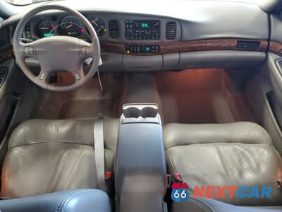 Zdjęcie 8 z 14 samochodu: 2001 BUICK LESABRE LIMITED VIN:1G4HR54KX1U215196 - miniatura