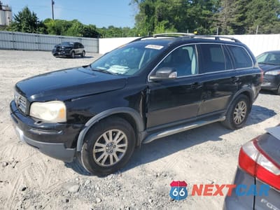 2008 VOLVO XC90 3.2 YV4CZ982781451281 - główne zdjęcie licytacji z USA - miniatura