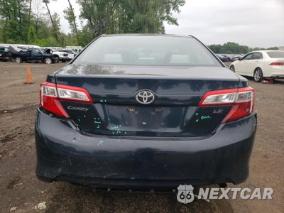 Zdjęcie 6 z 15 samochodu: 2014 TOYOTA CAMRY L VIN:4T1BF1FK3EU444247 - miniatura