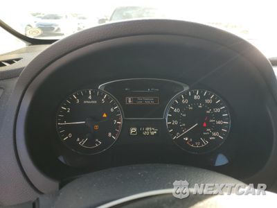 Zdjęcie 9 z 13 samochodu: 2015 NISSAN ALTIMA 2.5 VIN:1N4AL3AP4FN904055 - miniatura