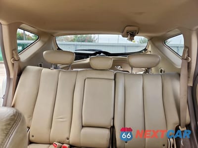 Zdjęcie 10 z 14 samochodu: 2006 NISSAN MURANO SL VIN:JN8AZ08W56W507988 - miniatura