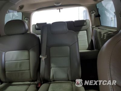 Zdjęcie 10 z 15 samochodu: 2004 FORD EXPEDITION EDDIE BAUER VIN:1FMFU18L14LB81015 - miniatura