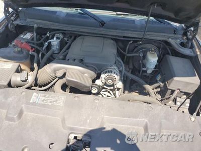 Zdjęcie 11 z 12 samochodu: 2011 CHEVROLET SILVERADO K1500 LT VIN:1GCRKSE3XBZ126638 - miniatura