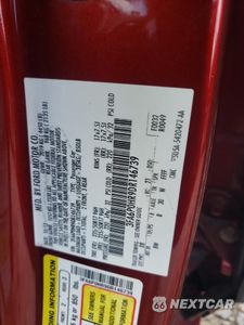 Zdjęcie 13 z 13 samochodu: 2013 FORD FUSION SE VIN:3FA6P0HR9DR146739 - miniatura