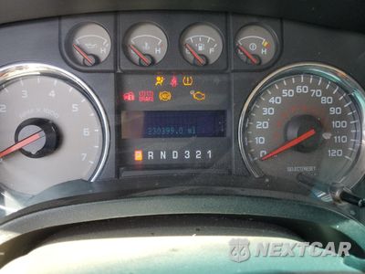 Zdjęcie 9 z 12 samochodu: 2009 FORD F150 SUPERCREW VIN:1FTPW12V39FA15730 - miniatura