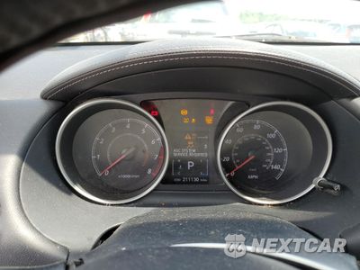 Zdjęcie 9 z 15 samochodu: 2010 MITSUBISHI OUTLANDER GT VIN:JA4JT5AX1AZ005980 - miniatura