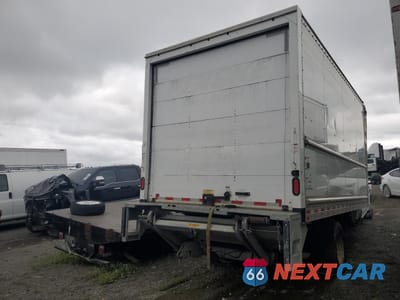 Czwarte zdjęcie samochodu z boku: 2020 FORD F450 SUPER DUTY VIN:1FDUF4GN6LED62314 - miniatura