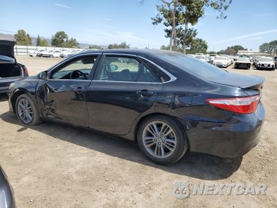 Drugie zdjęcie samochodu z przodu: 2017 TOYOTA CAMRY LE VIN:4T1BF1FK5HU764500 - miniatura