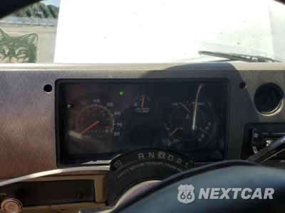 Zdjęcie 9 z 15 samochodu: 1994 CHEVROLET G30 VIN:1GCGG39K6RF158479 - miniatura