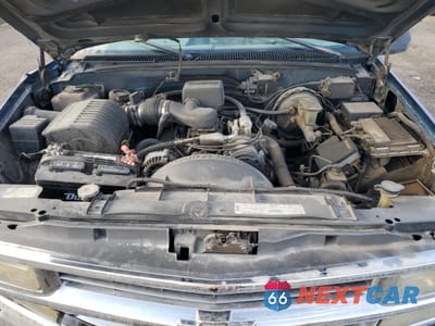 Zdjęcie 11 z 14 samochodu: 1998 CHEVROLET GMT-400 C1500 VIN:1GCEC19M6WE156645 - miniatura