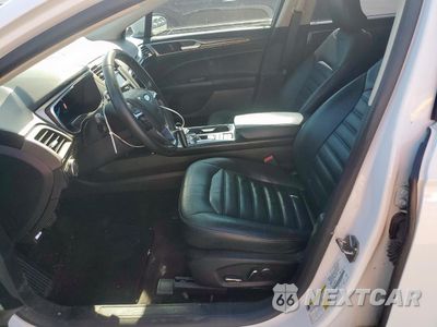 Zdjęcie 7 z 12 samochodu: 2017 FORD FUSION SE HYBRID VIN:3FA6P0LU8HR409580 - miniatura