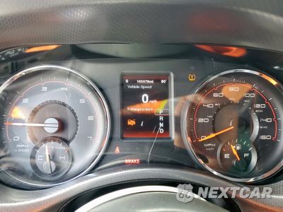 Zdjęcie 9 z 14 samochodu: 2012 DODGE CHARGER R/T VIN:2C3CDXCT2CH185866 - miniatura