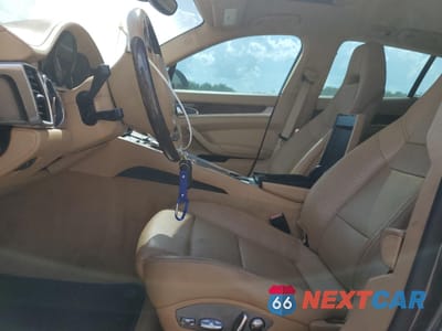 Zdjęcie 7 z 13 samochodu: 2012 PORSCHE PANAMERA S HYBRID VIN:WP0AD2A7XCL045434 - miniatura