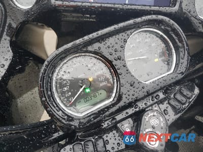 Zdjęcie 7 z 8 samochodu: 2023 HARLEY-DAVIDSON FLTRXST VIN:1HD1ACL19PB651678 - miniatura