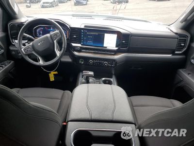 Zdjęcie 8 z 16 samochodu: 2023 CHEVROLET SILVERADO K1500 RST VIN:2GCUDEED4P1104004 - miniatura