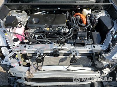 Zdjęcie 12 z 15 samochodu: 2024 TOYOTA RAV4 LE VIN:2T3LWRFV3RW224830 - miniatura