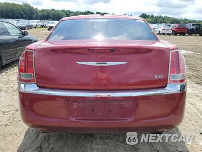 Zdjęcie 6 z 12 samochodu: 2013 CHRYSLER 300 VIN:2C3CCAAGXDH739131 - miniatura