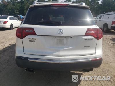 Zdjęcie 6 z 13 samochodu: 2009 ACURA RDX VIN:2HNYD2H20AH503818 - miniatura