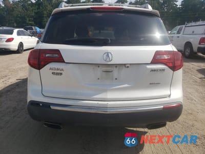 Zdjęcie 6 z 13 samochodu: 2009 ACURA MDX VIN:2HNYD2H20AH503818 - miniatura