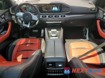 Zdjęcie 8 z 14 samochodu: 2023 MERCEDES-BENZ GLE COUPE AMG 53 4MATIC VIN:4JGFD6BB8PA856307 - miniatura