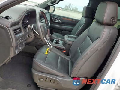 Zdjęcie 7 z 16 samochodu: 2022 CHEVROLET SUBURBAN C1500 RST VIN:1GNSCEKD7NR273282 - miniatura