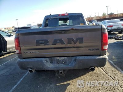 Zdjęcie 6 z 12 samochodu: 2016 RAM 1500 REBEL VIN:1C6RR7YT6GS211830 - miniatura