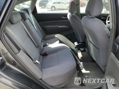 Zdjęcie 11 z 14 samochodu: 2008 TOYOTA PRIUS VIN:JTDKB20U983330411 - miniatura