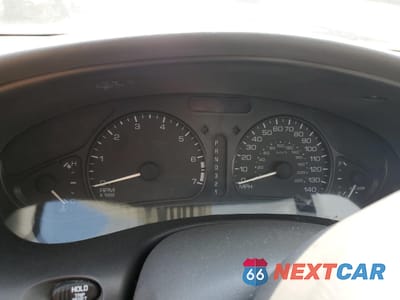 Zdjęcie 9 z 12 samochodu: 2003 OLDSMOBILE ALERO GLS VIN:1G3NF52E83C314895 - miniatura