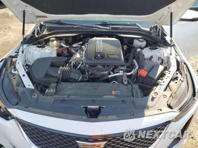 Zdjęcie 11 z 12 samochodu: 2020 CADILLAC CT5 PREMIUM LUXURY VIN:1G6DT5RK8L0128908 - miniatura
