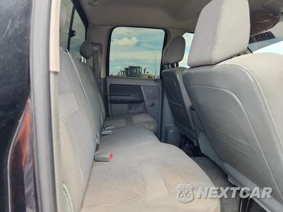 Zdjęcie 10 z 12 samochodu: 2006 DODGE RAM 1500 ST VIN:1D7HA182X6S660528 - miniatura