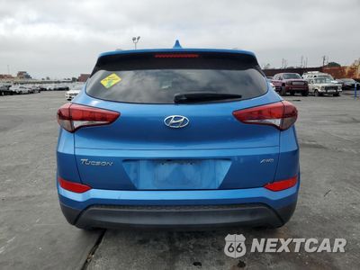 Zdjęcie 6 z 15 samochodu: 2018 HYUNDAI TUCSON SEL VIN:KM8J3CA43JU597276 - miniatura