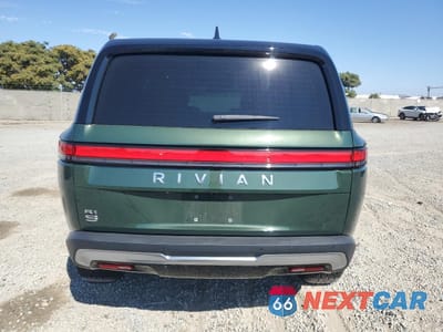 Zdjęcie 6 z 14 samochodu: 2025 RIVIAN R1S ADVENTURE VIN:7PDSGBBA3SN047964 - miniatura