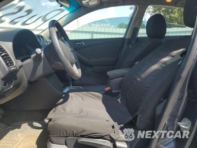 Zdjęcie 7 z 12 samochodu: 2012 NISSAN ALTIMA BASE VIN:1N4AL2AP5CC240656 - miniatura