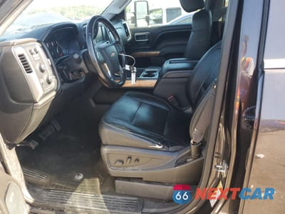 Zdjęcie 7 z 13 samochodu: 2015 CHEVROLET SILVERADO K1500 LTZ VIN:3GCUKSEJ9FG372398 - miniatura