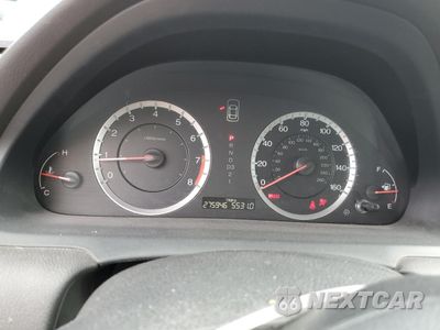 Zdjęcie 9 z 12 samochodu: 2010 HONDA ACCORD LX VIN:1HGCP2F31AA063689 - miniatura