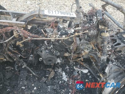 Zdjęcie 7 z 11 samochodu: 2021 CAN-AM OUTLANDER XT 850 VIN:3JBLKAU47MJ000790 - miniatura