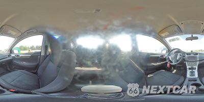 Zdjęcie 14 z 14 samochodu: 2013 NISSAN SENTRA S VIN:3N1AB7AP7DL682454 - miniatura