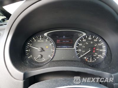 Zdjęcie 9 z 12 samochodu: 2017 NISSAN ALTIMA 2.5 VIN:1N4AL3AP7HN340582 - miniatura
