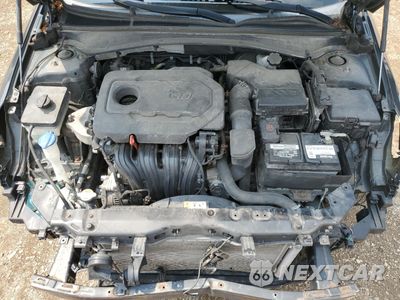 Zdjęcie 11 z 12 samochodu: 2016 KIA OPTIMA LX VIN:KNAGT4L33G5079080 - miniatura