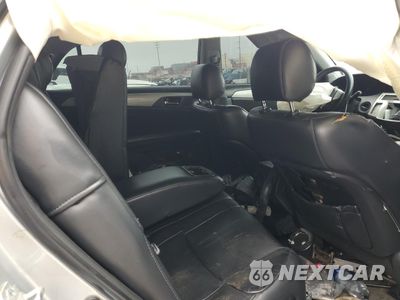 Zdjęcie 10 z 13 samochodu: 2006 TOYOTA AVALON XL VIN:4T1BK36B86U148553 - miniatura