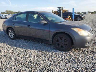 Czwarte zdjęcie samochodu z boku: 2007 NISSAN ALTIMA 2.5 VIN:1N4AL21E17N445545 - miniatura