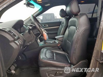 Zdjęcie 7 z 16 samochodu: 2016 FORD EXPLORER SPORT VIN:1FM5K8GT3GGB11184 - miniatura