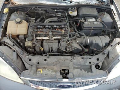 Zdjęcie 11 z 12 samochodu: 2007 FORD FOCUS ZX4 VIN:1FAFP34N87W309435 - miniatura