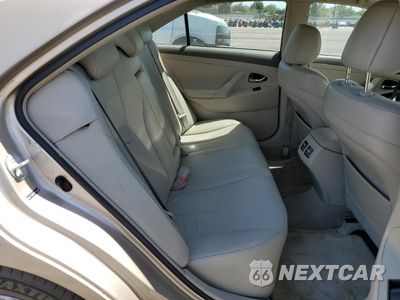 Zdjęcie 10 z 12 samochodu: 2007 TOYOTA CAMRY HYBRID VIN:4T1BB46K17U023448 - miniatura