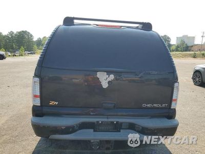 Zdjęcie 6 z 12 samochodu: 2003 CHEVROLET TAHOE K1500 VIN:1GNEK13Z23R223504 - miniatura